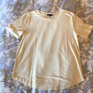 Universal Standard Tee Rex, Sz 6-8 (2XS)